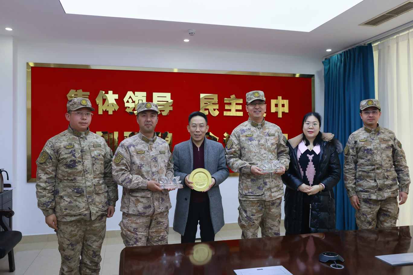 大兵哥走进西南猎豹